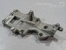 Volkswagen Golf 5 2003-2009 Kiinnike generaattori ja jäähdytysainekompressorimoottorien Varaosakoodi: 06F903143E