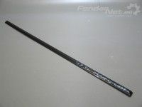 Lexus IS 1998-2005 Etuoven lista, vasen Varaosakoodi: 75732-53020