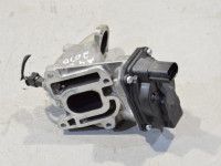 Audi A4 (B8) Pakokaasun Kierrätysventtiili (EGR Venttiili) (3.0 dieseli) Varaosakoodi: 059131511AJ
Korityyppi: Sedaan
