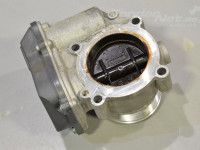 Volkswagen Sharan Ruisku läppäkotelo (2.0 bensa) Varaosakoodi: 06F133062T
Korityyppi: Mahtuniver...