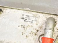 Volkswagen Sharan Vaihde öljynjäähdytin Varaosakoodi: 02E409061D
Korityyppi: Mahtuniver...
