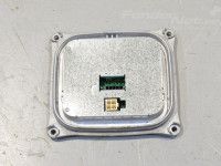Audi A4 (B8) Ledin ohjausyksikko Varaosakoodi: 8K0907472A
Korityyppi: Sedaan
Moo...