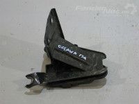 Skoda Octavia ABS pumpun kiinnitys Varaosakoodi: 5Q2614235B 
Korityyppi: 5-ust luu...