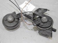 Saab 9-3 2002-2015 Signaalin (matala) Varaosakoodi: 12798515
