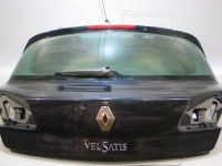 Renault Vel Satis 2002-2009 takaluukku Varaosakoodi: 7751472419
Korityyppi: Mahtuniver...