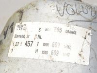 Volvo S80 1998-2006 Jousijalka, vasen Varaosakoodi: 947120010