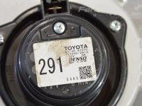 Toyota Prius Puhalluslaite, akku Varaosakoodi: 87130-47070
Korityyppi: 5-ust luu...