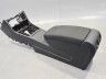 Volkswagen Passat (B7) Kojelautakonsoli Lattia Varaosakoodi: 3C0863315 1QB / 3AB863243 1QB
Kor...