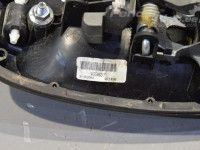 Peugeot Bipper 2008-2018 Oven ulkokahva, vasen (etu) Varaosakoodi: 9143 V7