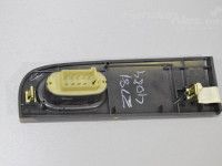 Chrysler Sebring 2000-2007 Lasinlämmittimen katkaisin Varaosakoodi: 04608505AB