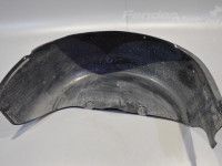 Volkswagen Caddy (2K) Taka sisälokasuoja, oikea Varaosakoodi: 2K5810972A
Korityyppi: Mahtuniver...