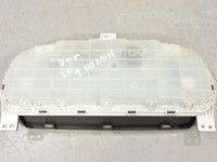 Mazda 6 (GG / GY) Mittaristo täydellinen (bensiini) Varaosakoodi: GJ6A-55-446 / 99865-0516B
Korityy...