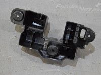 Dacia Duster 2010-2018 Puskurin kiinnitysrauta, taka vasen Varaosakoodi: 850425283R