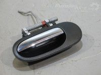 Nissan Almera (N16) 2000-2006 Oven ulkokahva, vasen (taka) Varaosakoodi: 80607-BM470