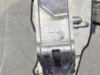 Audi Q7 (4L) Ruisku läppäkotelo (3.0 dieseli) Varaosakoodi: 059129593H
Korityyppi: Maastur