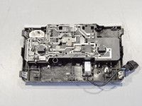 Volkswagen Golf Sportsvan Sisävalo Varaosakoodi: 5TA947105 EKW
Korityyppi: 5-ust l...