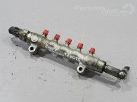 Subaru Outback 2003-2009 Polttonesteen jakelulaite (2.0 diesel)