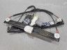 Ford Mondeo 2007-2014 Etuoven lasinnostin mekaaninen, vasen (el.) Varaosakoodi: 7S71-A23209-AA
Korityyppi: Univer...