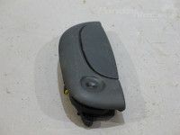 Renault Kangoo 1998-2008 Oven ulkokahva, oikea (etu) Varaosakoodi: 7700354479