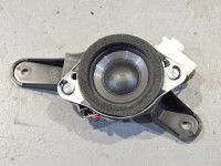 Lexus IS Takaoven kaiuttimen, oikea Varaosakoodi: 86160-53260
Korityyppi: Sedaan