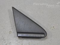Toyota Avensis (T25) 2003-2008 Etu pilari kansi, oikea Varaosakoodi: 60117-05010