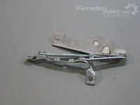 Opel Insignia (A) 2008-2017 Etukannen sarana, vasen Varaosakoodi: 12841600