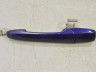 Mazda 6 (GG / GY) Oven ulkokahva, vasen (taka) Varaosakoodi: GJ6A-73-410D
Korityyppi: 5-ust lu...