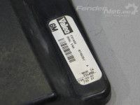 Saab 9-3 2002-2015 Tuulettimen kotelo Varaosakoodi: 24410993