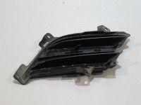 Mazda 6 (GH) Puskurin säleikkö, vasen Varaosakoodi: GS7T-50C22
Korityyppi: Sedaan