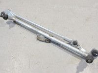 Volkswagen Golf 6 2008-2013 Tuulilasin pyyhkimen mekanismi Varaosakoodi: 5K7955023