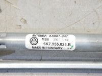 Volkswagen Golf 6 2008-2013 Tuulilasin pyyhkimen mekanismi Varaosakoodi: 5K7955023