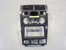 Ford Mondeo 2000-2007 Instrument konsoli (puukuvioitu) Varaosakoodi: 1S7118522