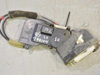 Mazda 6 (GG / GY) Lukkolaite, vasen (taka) Varaosakoodi: GJ6A-73-310E
Korityyppi: 5-ust lu...