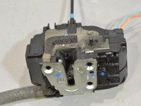 Nissan Qashqai Lukkolaite, vasen (taka) Varaosakoodi: 82501-EY10D
Korityyppi: Linnamaas...
