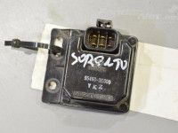 Kia Sorento 2002-2011 Ajovalon pesin rele Varaosakoodi: 954603E000