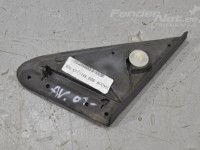 Toyota Avensis (T25) 2003-2008 Etu pilari kansi, oikea Varaosakoodi: 60117-05010