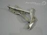 Peugeot 307 2001-2009 Etukannen sarana, oikea + vasen Varaosakoodi: 7912 63 / 7912 A8