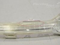 Volkswagen Golf 7 2012-2020 Vilkkuvalo, vasen (peili) Varaosakoodi: 5G0949101