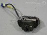 Toyota Avensis (T25) 2003-2008 Takakannen lukko Varaosakoodi: 69350-05030