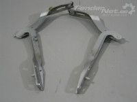 Peugeot 307 2001-2009 Etukannen sarana, oikea + vasen Varaosakoodi: 7912 63 / 7912 A8