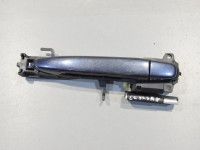Lexus RX 2003-2009 Oven ulkokahva, oikea (etu) Varaosakoodi: 69211-28070-B7 / 69202-28010