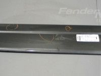 Kia Sorento 2002-2011 Etuoven lista, vasen Varaosakoodi: 87731-3F001