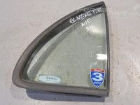Nissan Almera (N15) 1995-2000 Pieni ovilasi, oikea (taka) (sedani)(sininen) Varaosakoodi: 82262-0N860