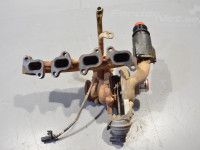 Volkswagen Amarok Turboahdin (2.0 dieseli) Varaosakoodi: 03L253014A
Korityyppi: Pikap