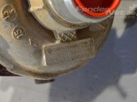 Volkswagen Amarok Turboahdin (2.0 dieseli) Varaosakoodi: 03L253014A
Korityyppi: Pikap