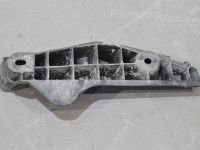 Volkswagen Amarok 2010-2020 Puskurin kiinnitys, oikea Varaosakoodi: 2H0807183A