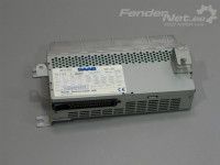 Saab 9-5 1997-2010 Radio vahvistin Varaosakoodi: 4617163