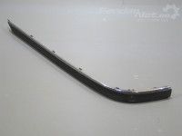 BMW 5 (E39) 1995-2004 Puskurin lista, vasen  Varaosakoodi: 51128184507