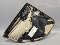 Mercedes-Benz B (W245) 2005-2011 Oviverhoilu, oikea (taka) Korityyppi: 5-ust luukpära
