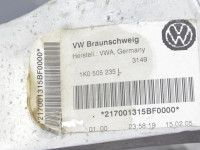 Volkswagen Golf 5 2003-2009 Taka-akselisto (4 motion) Varaosakoodi: 1K0505235N